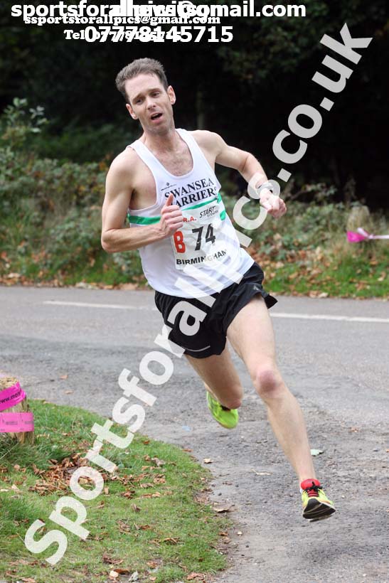 Senior mens 6 stage road relay, 2017 ERRA 6 and 4 Stage and Junior Relays. Photo:  David T. Hewitson/Sports for All Pics